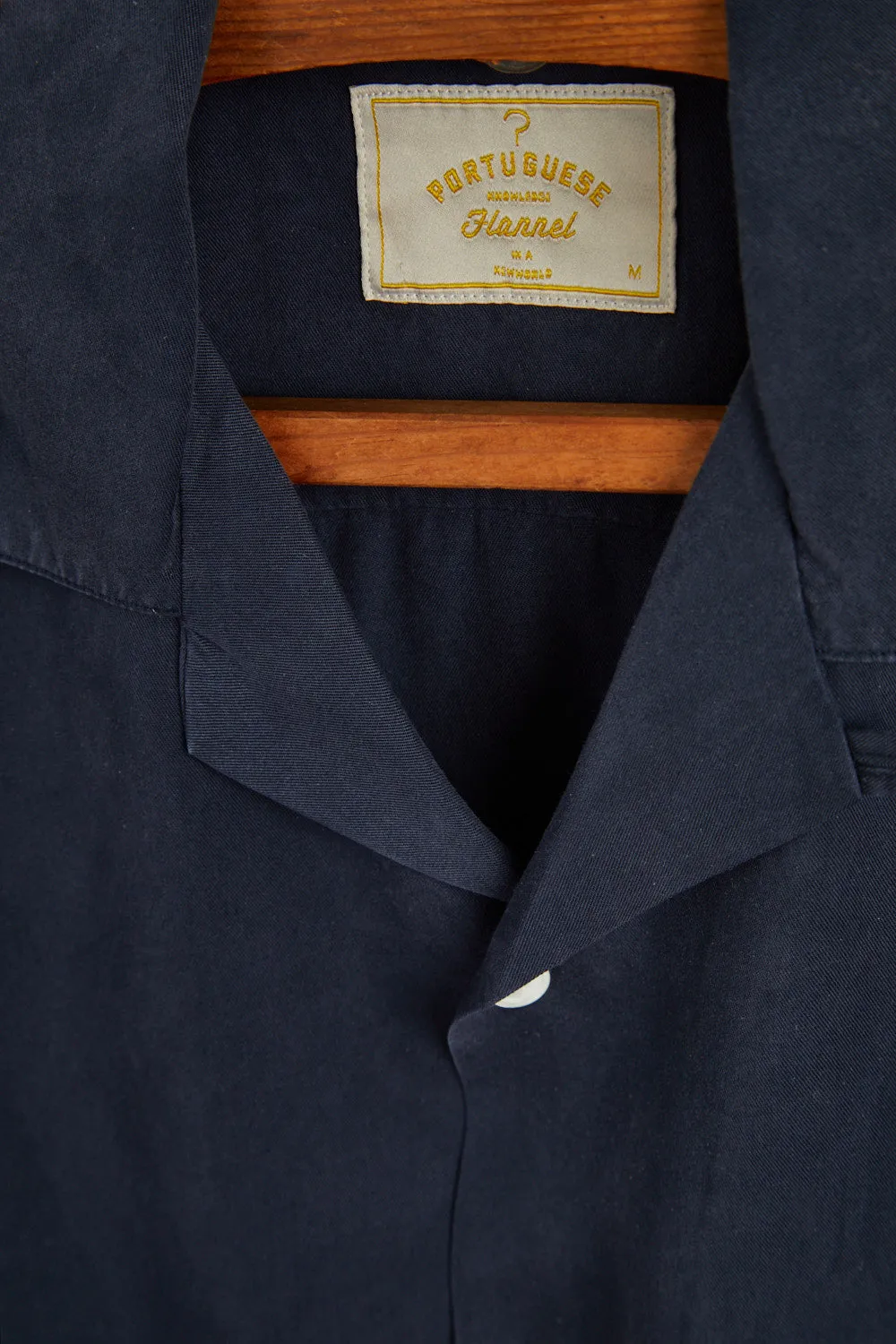 DOGTOWN - NAVY sold by Portuguese Flannel product image thumbnail 5