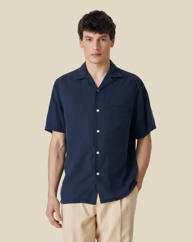 DOGTOWN - NAVY sold by Portuguese Flannel