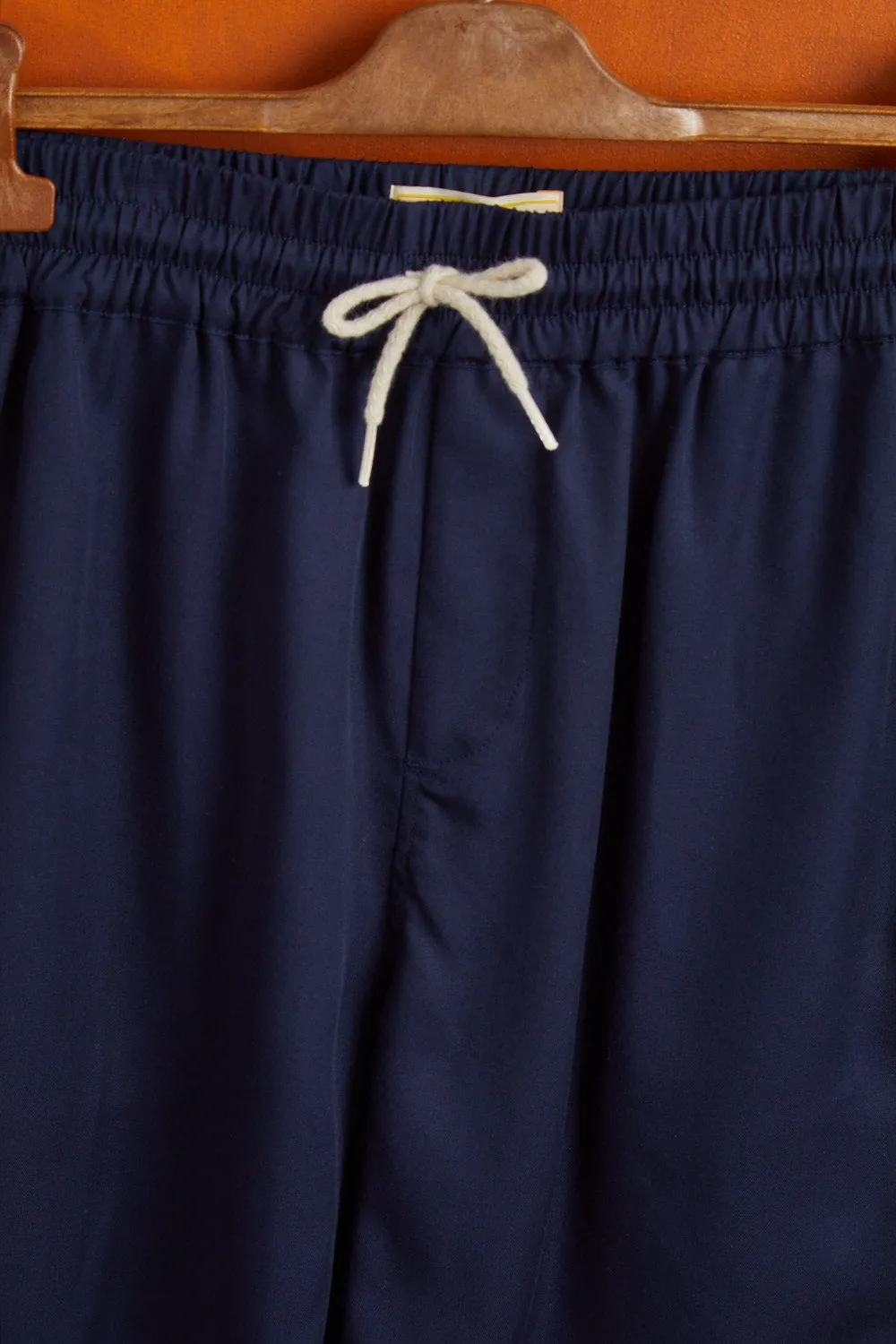 DOGTOWN SHORTS - NAVY sold by Portuguese Flannel product image thumbnail 4