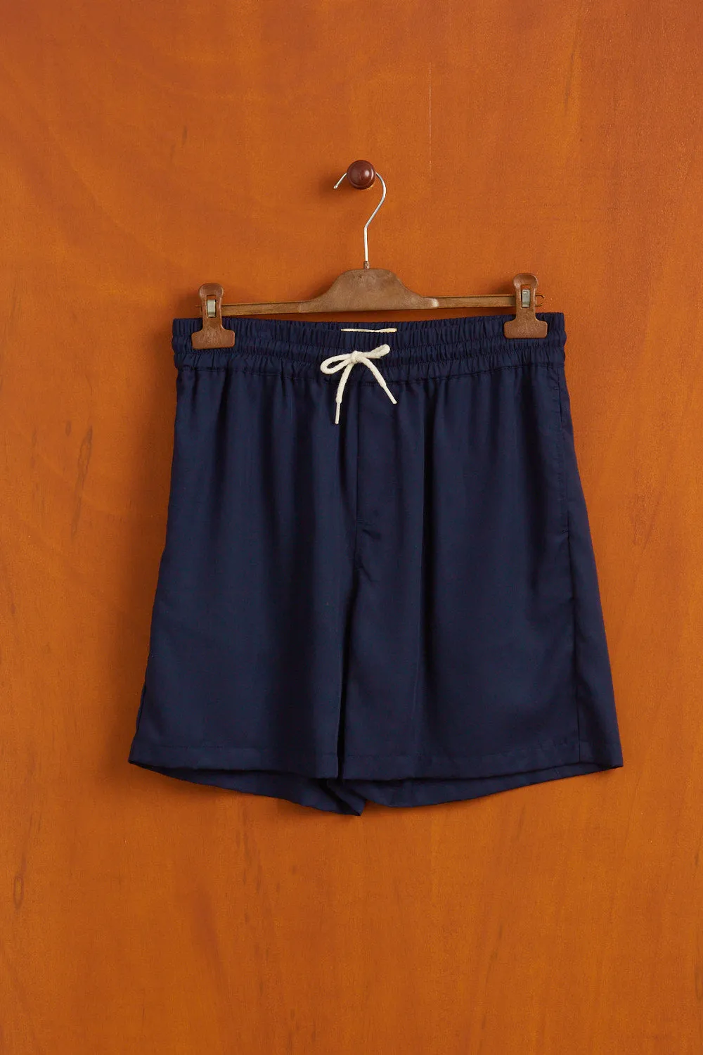 DOGTOWN SHORTS - NAVY sold by Portuguese Flannel product image thumbnail 3