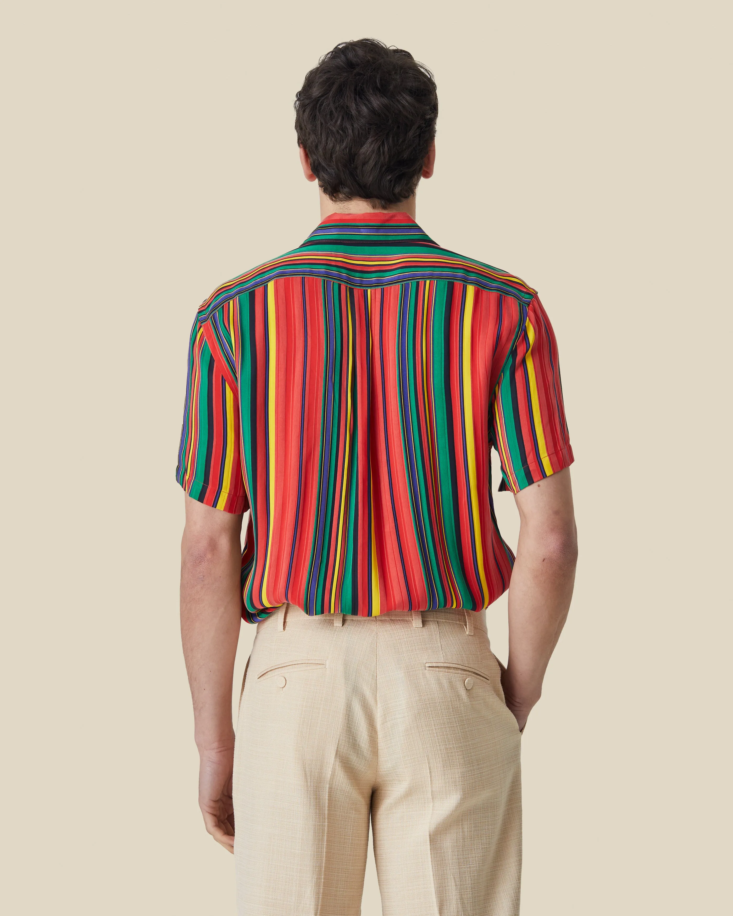 STRONG STRIPES sold by Portuguese Flannel product image thumbnail 2