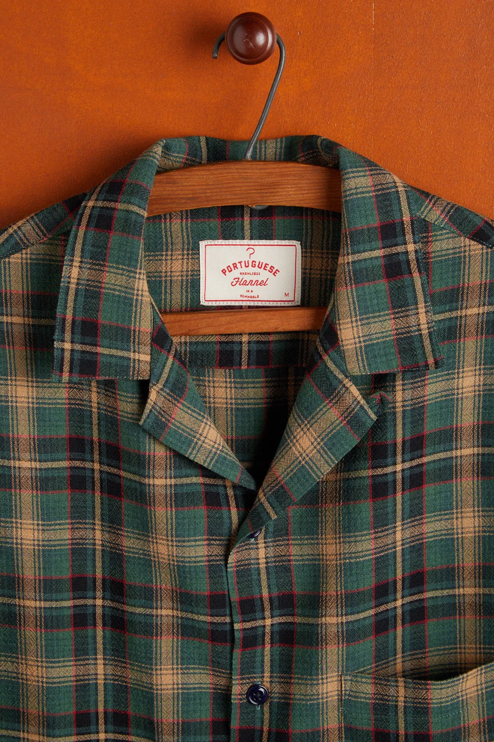 FLAN sold by Portuguese Flannel product image thumbnail 5