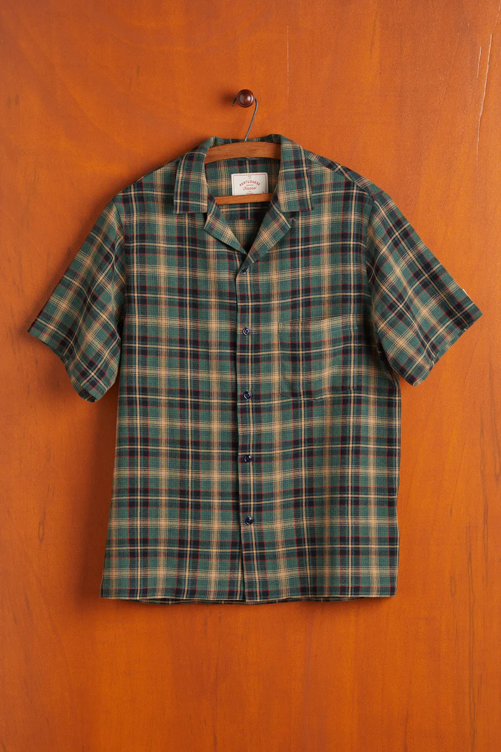 FLAN sold by Portuguese Flannel product image thumbnail 3