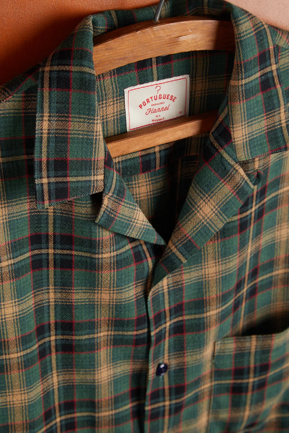 FLAN sold by Portuguese Flannel product image thumbnail 4