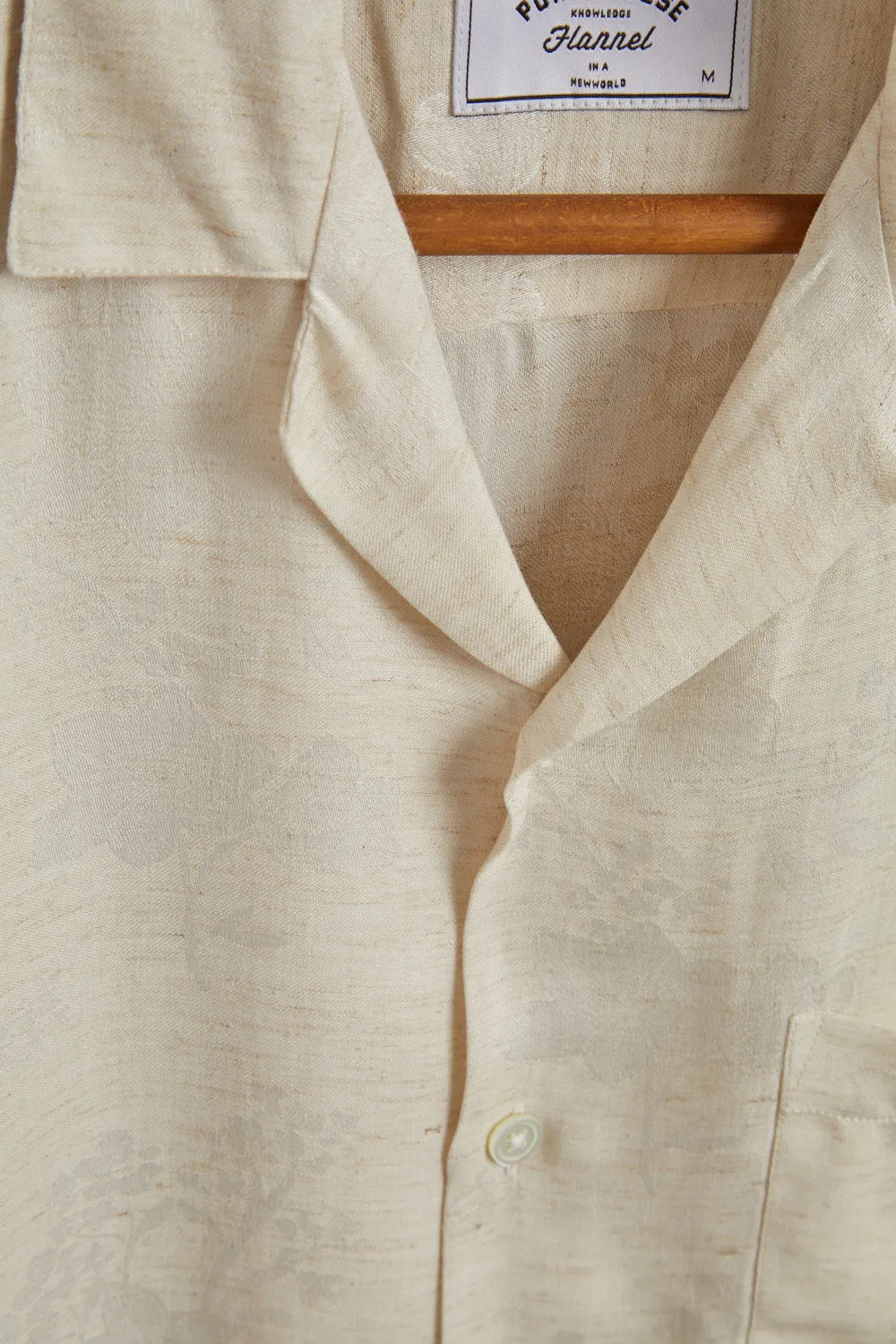 SUBTLE FLOWERS sold by Portuguese Flannel product image thumbnail 5