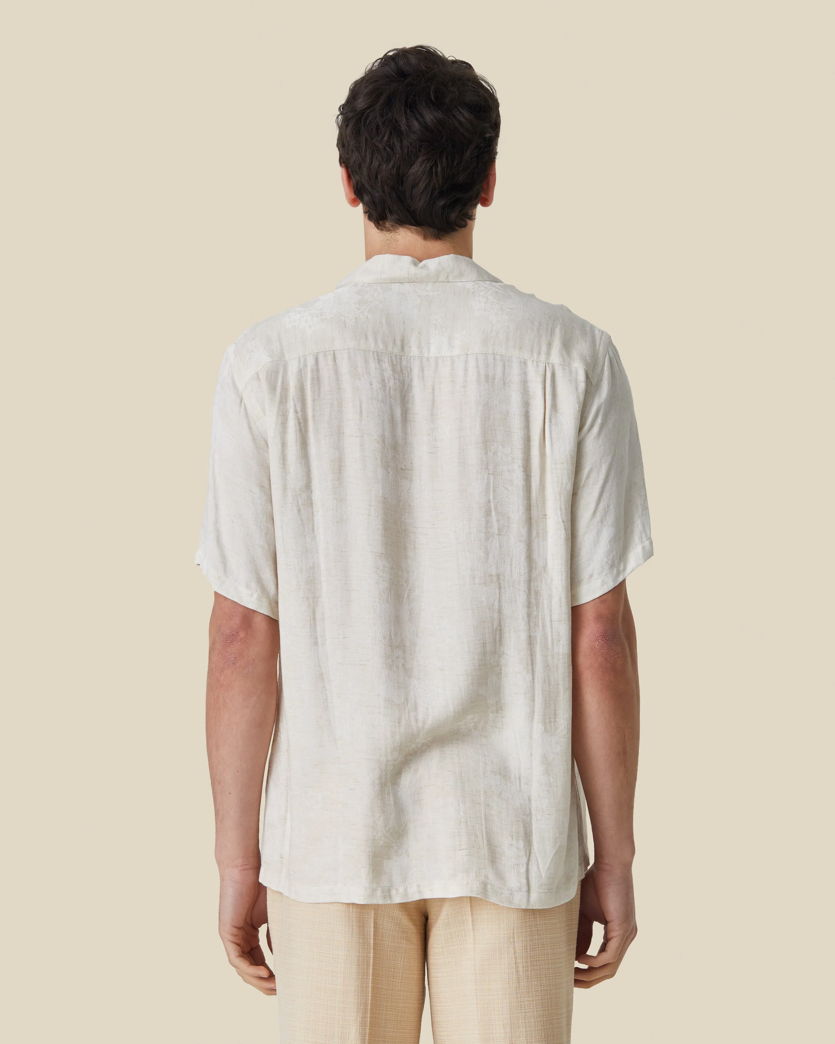 SUBTLE FLOWERS sold by Portuguese Flannel product image thumbnail 2