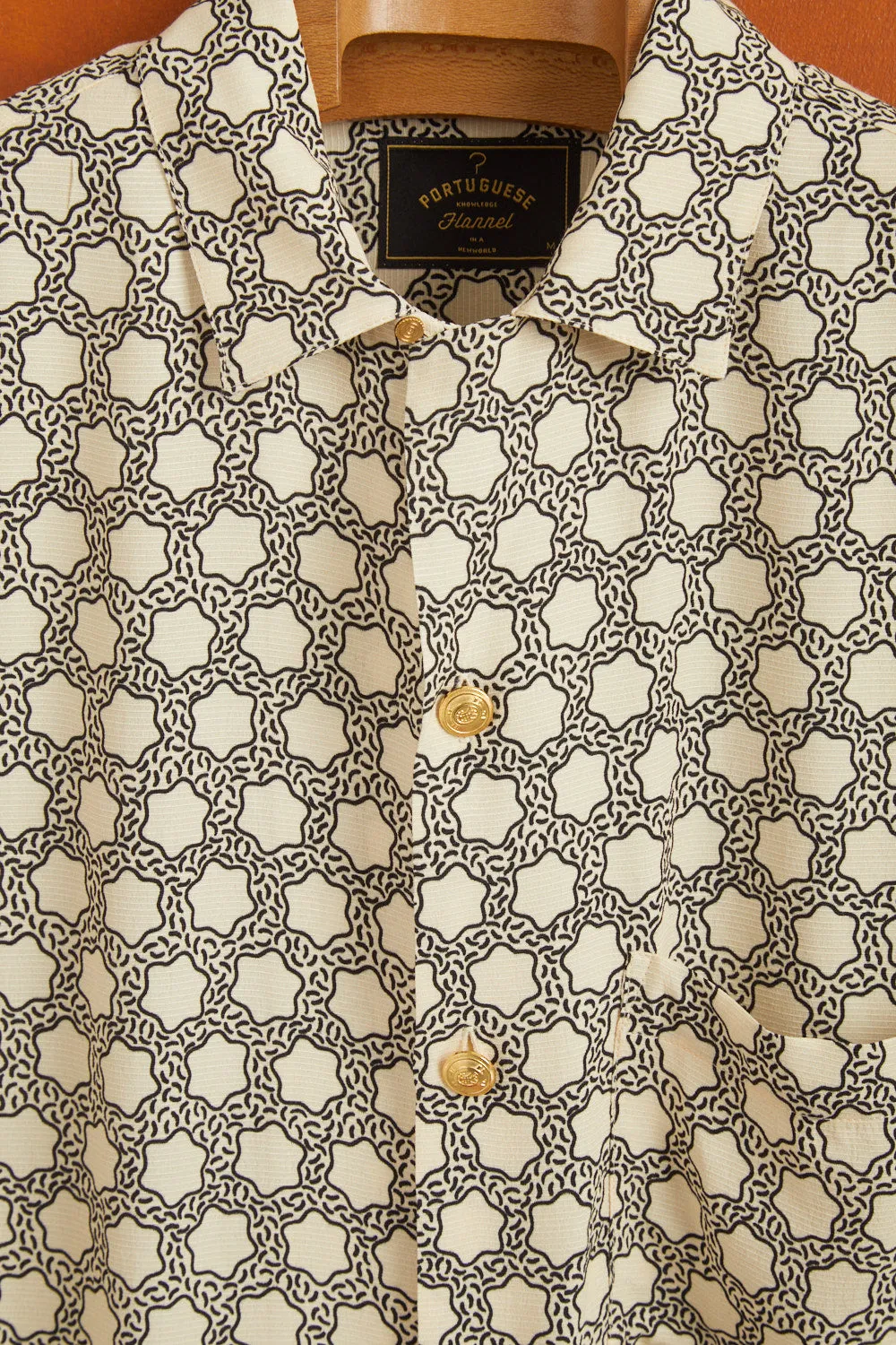 SELECT - BEIGE sold by Portuguese Flannel product image thumbnail 5