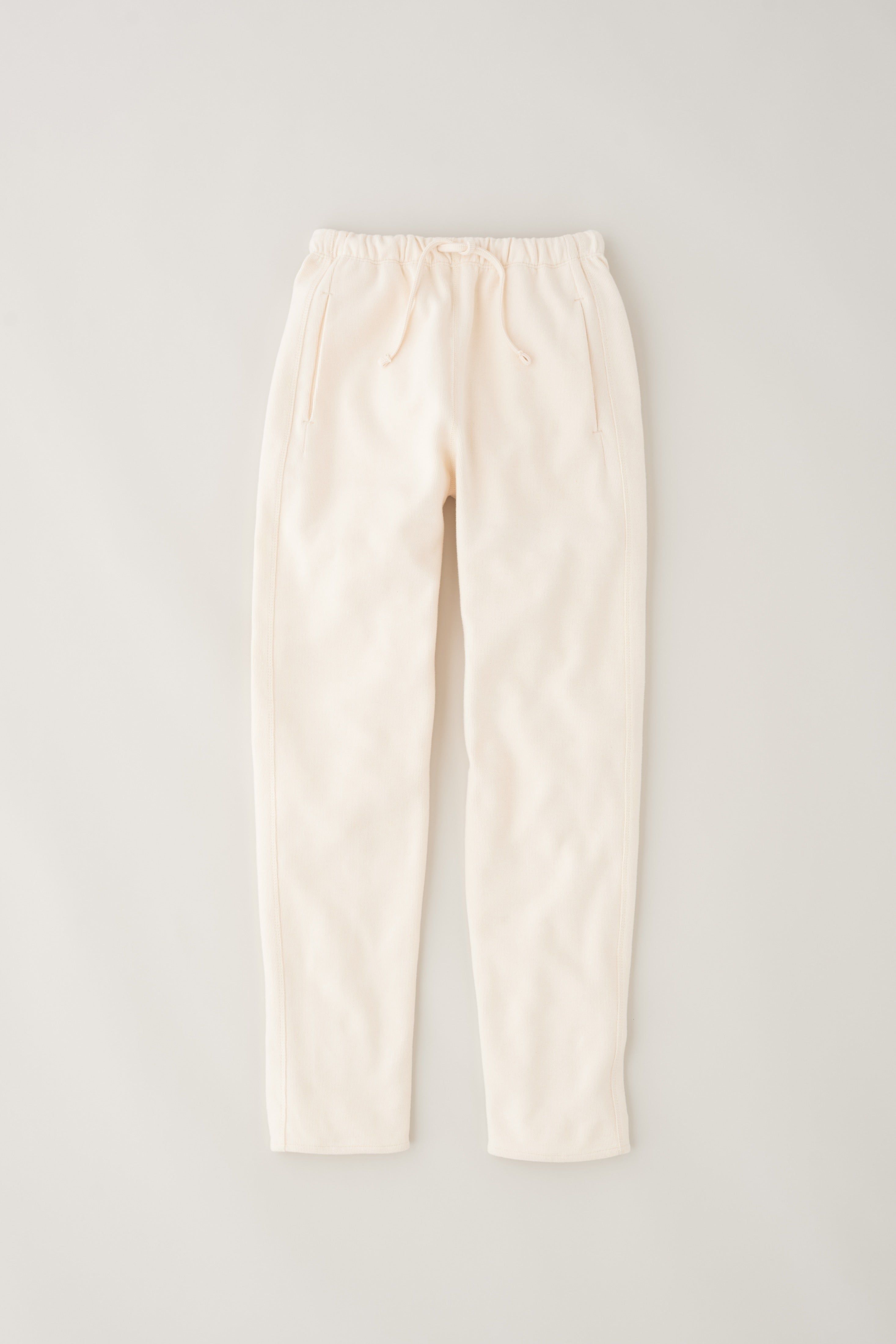 Women's Jogger in Natural sold by Kotn product image thumbnail 4