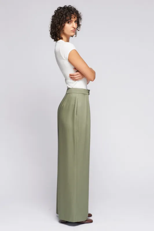 Women's 90s Tee in Marshmallow sold by Kotn