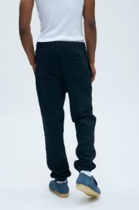 Men's Essential Sweatpant in Black sold by Kotn
