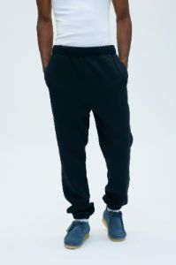 Men's Essential Sweatpant in Black sold by Kotn