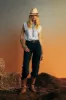 Sleeveless Oxford Shirt sold by Kuwallatee