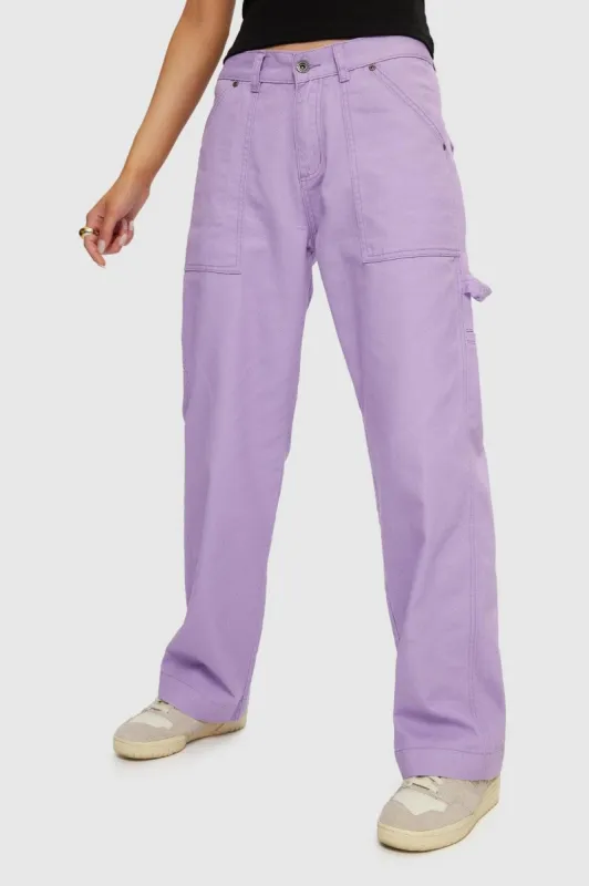 Baggy Low Rise Carpenter sold by Kuwallatee