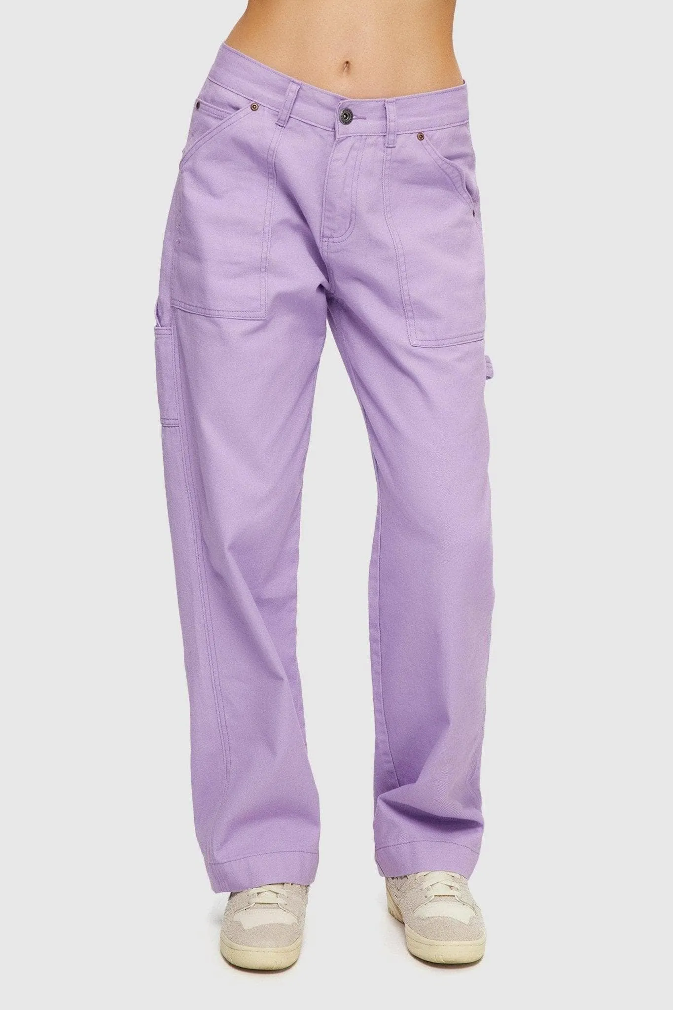 Baggy Low Rise Carpenter sold by Kuwallatee product image thumbnail 2