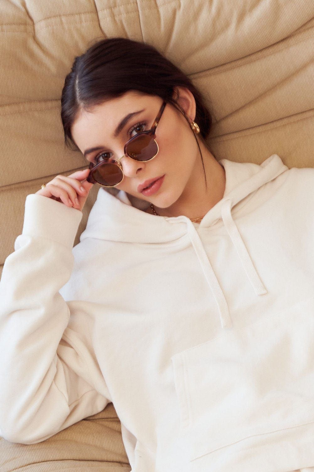 Teddy Sunglasses sold by Kuwallatee product image thumbnail 3