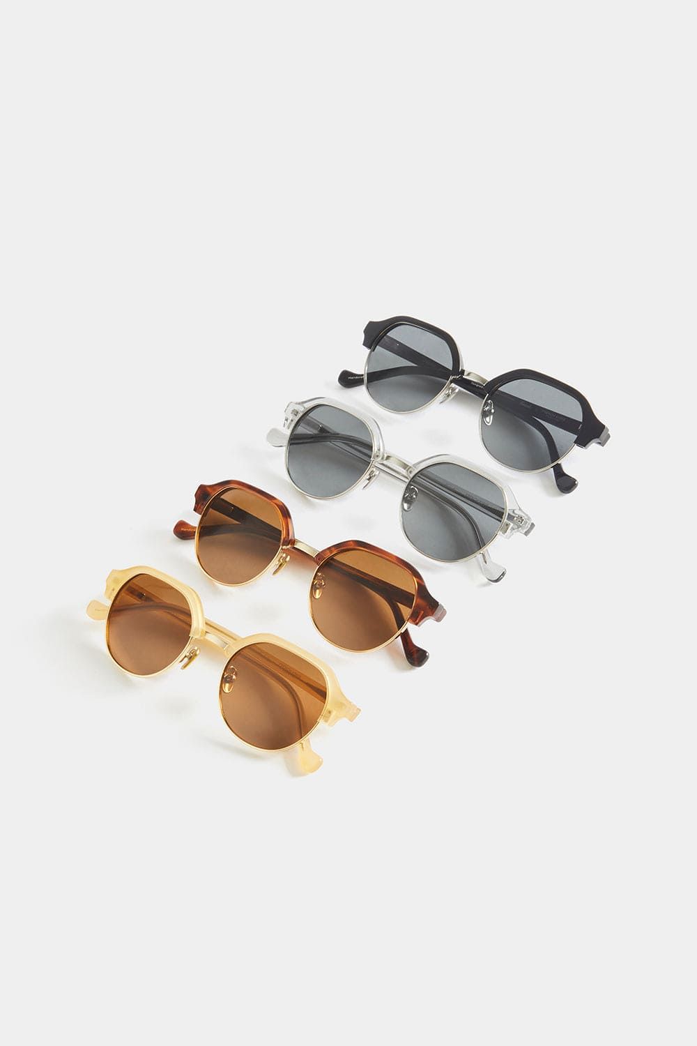 Teddy Sunglasses sold by Kuwallatee product image thumbnail 5