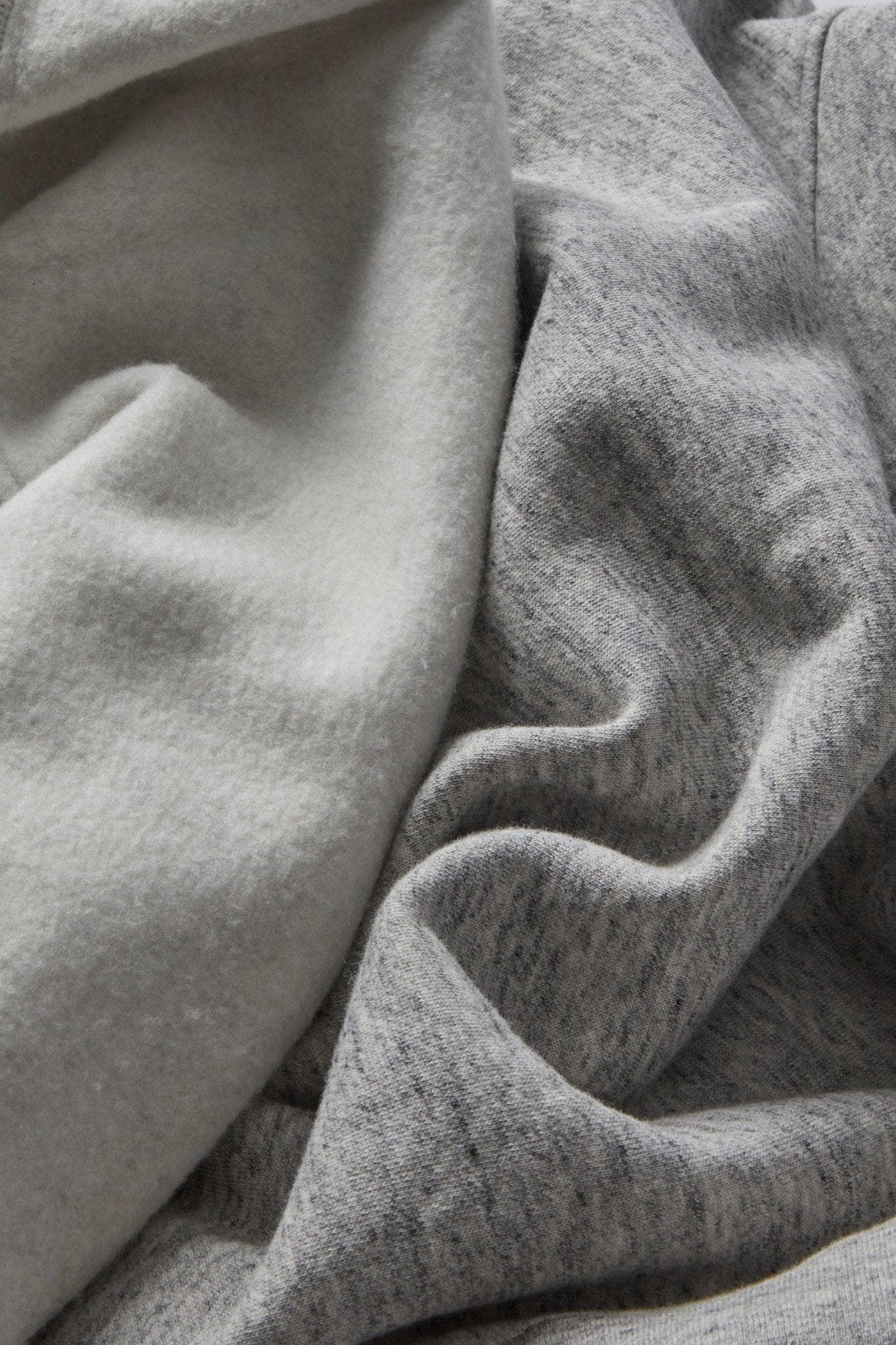 Marled Baseline Hoodie sold by Kuwallatee product image thumbnail 5