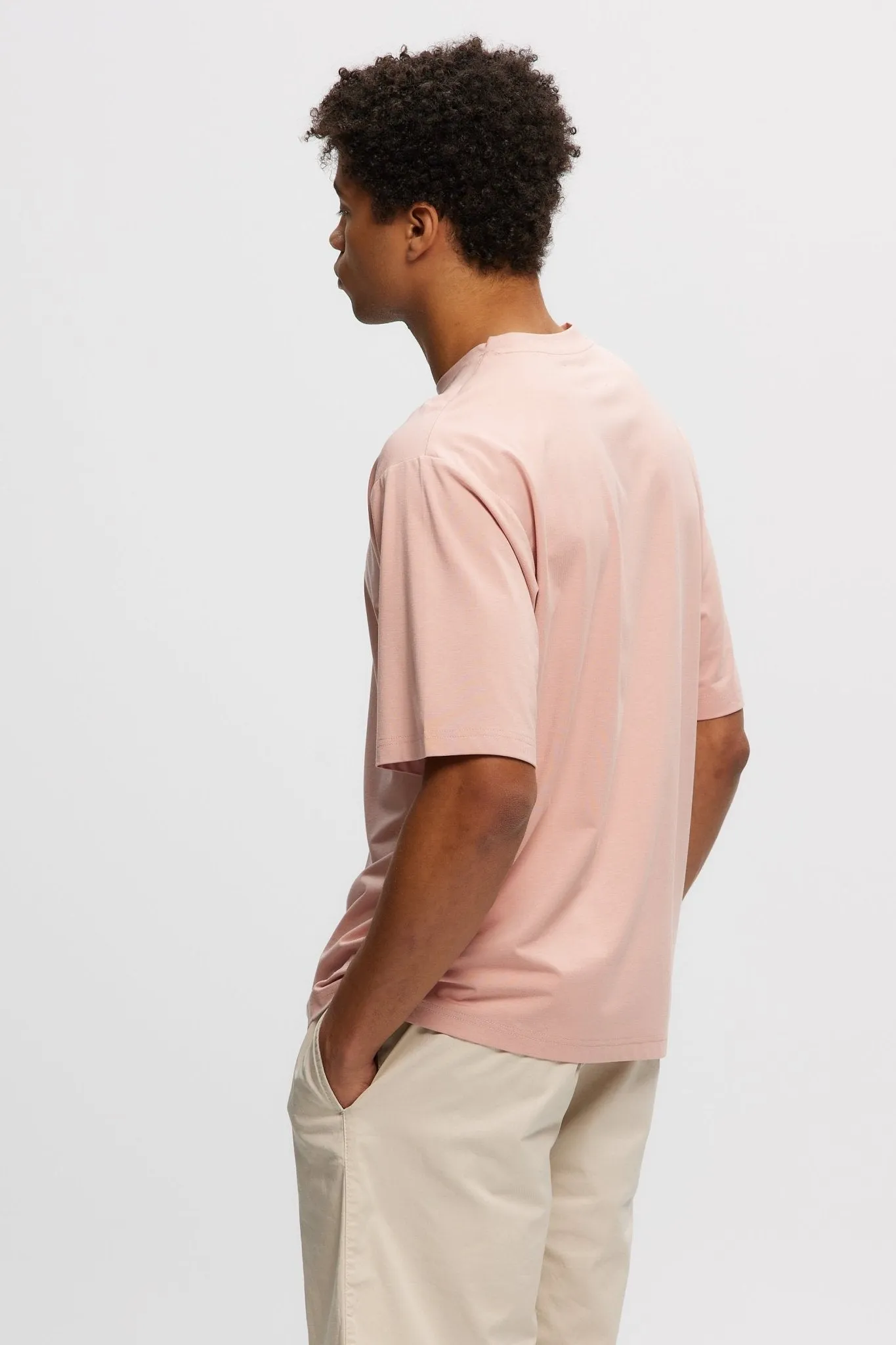 Box Tee sold by Kuwallatee product image thumbnail 3