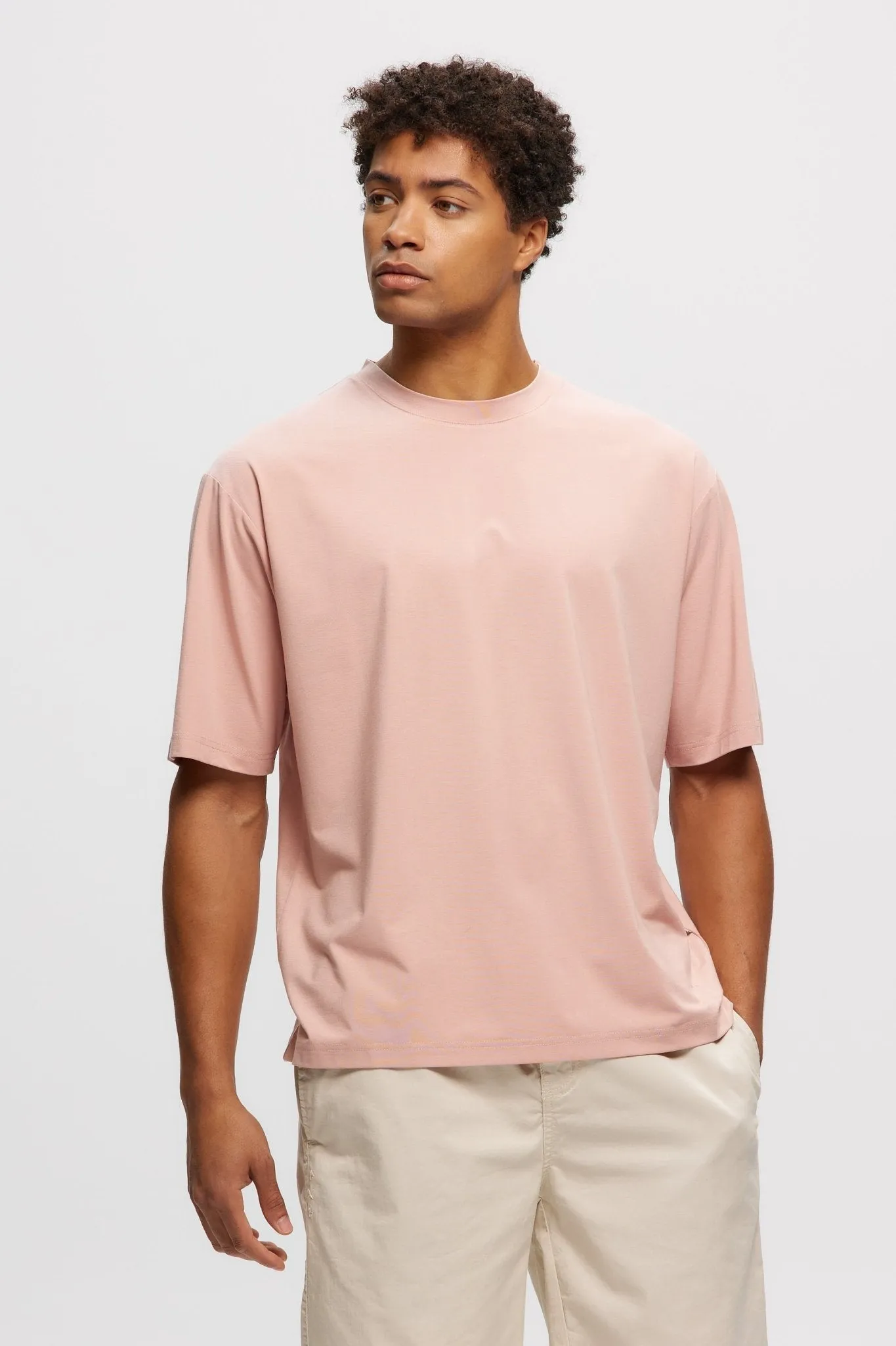 Box Tee sold by Kuwallatee product image thumbnail 4