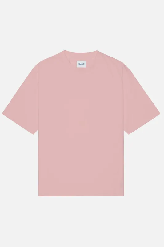 Box Tee sold by Kuwallatee