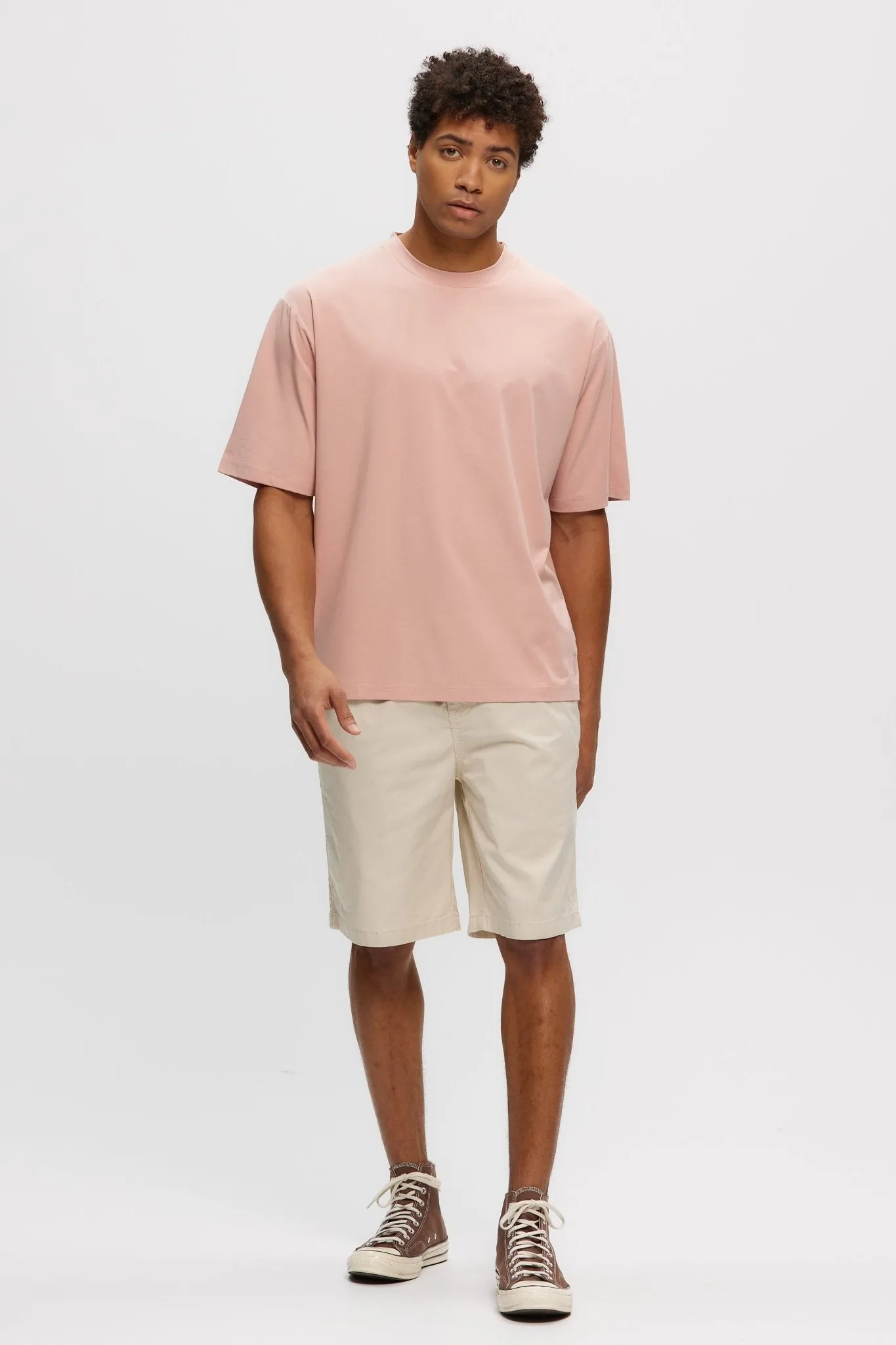 Box Tee sold by Kuwallatee product image thumbnail 5