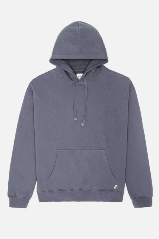 Cloud Baseline Hoodie sold by Kuwallatee