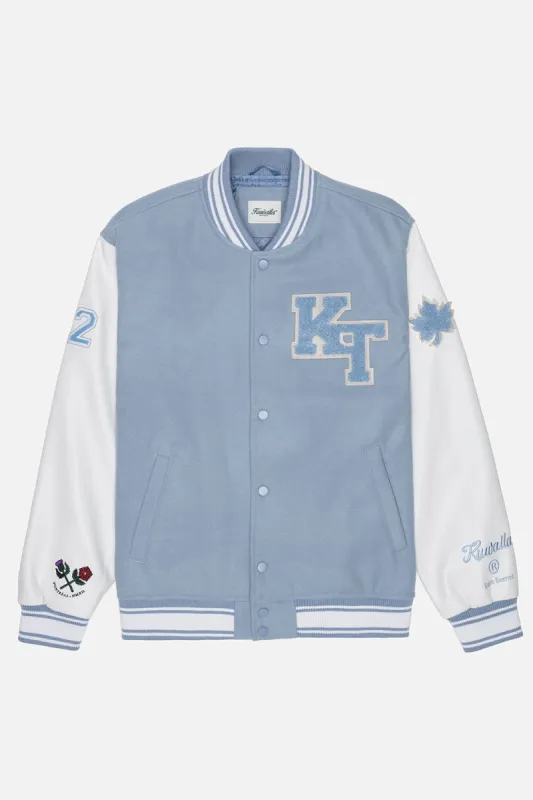 Varsity Jacket 3.0 sold by Kuwallatee