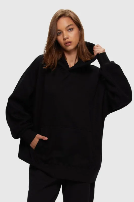 Boyfriend Hoodie sold by Kuwallatee