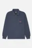 Collar Zip Up sold by Kuwallatee