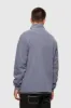 Collar Zip Up sold by Kuwallatee