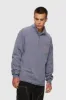 Collar Zip Up sold by Kuwallatee