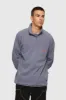Collar Zip Up sold by Kuwallatee