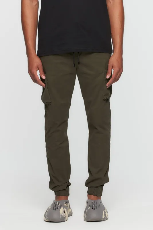 Cargo Jogger sold by Kuwallatee