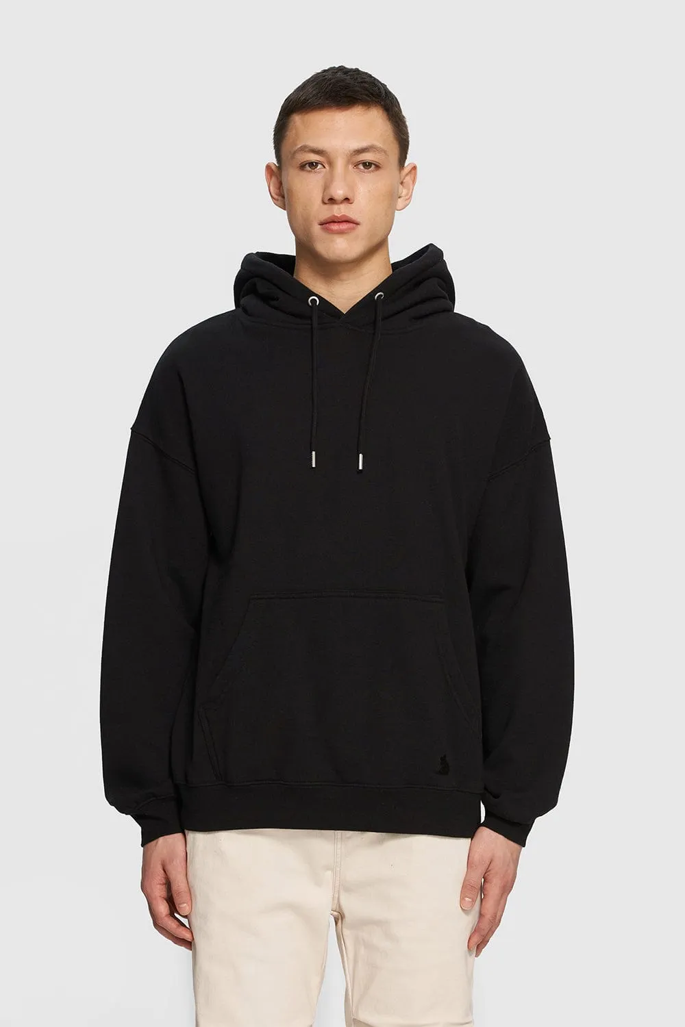 Baseline Hoodie sold by Kuwallatee
