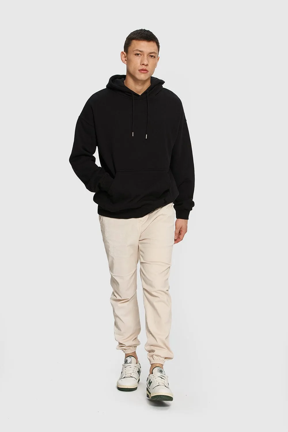 Baseline Hoodie sold by Kuwallatee product image thumbnail 2