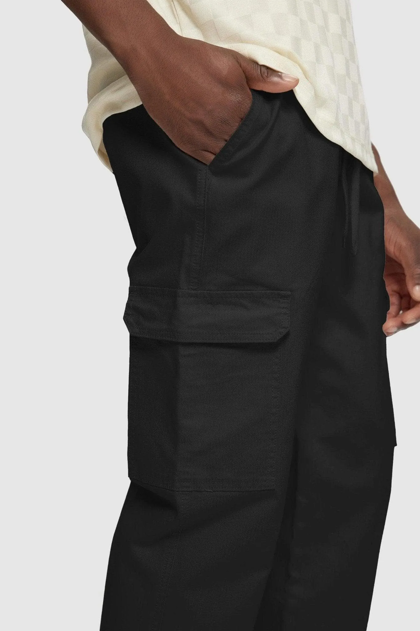 Cargo Pant sold by Kuwallatee product image thumbnail 4