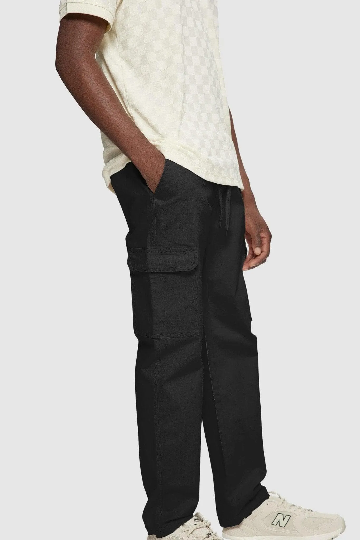 Cargo Pant sold by Kuwallatee product image thumbnail 3