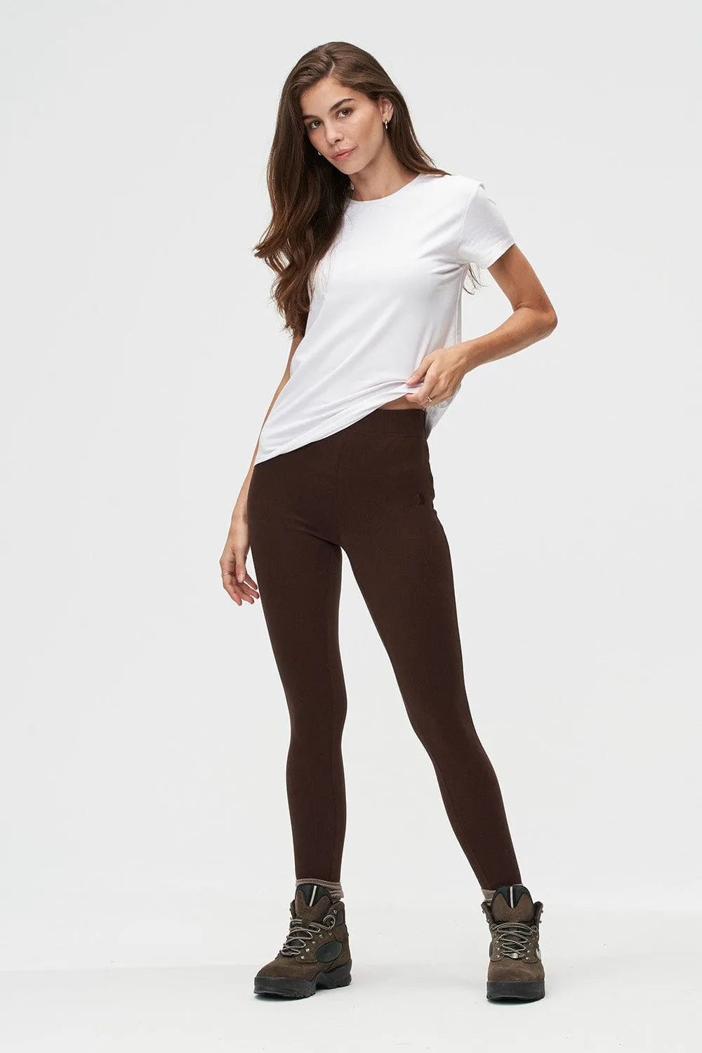 Lounge Legging sold by Kuwallatee product image thumbnail 3