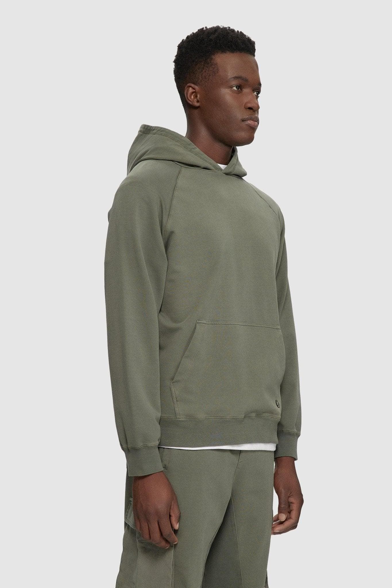 Lounge Hoodie sold by Kuwallatee product image thumbnail 3