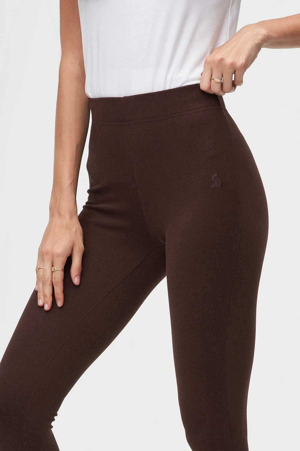 Lounge Legging sold by Kuwallatee product image thumbnail 2