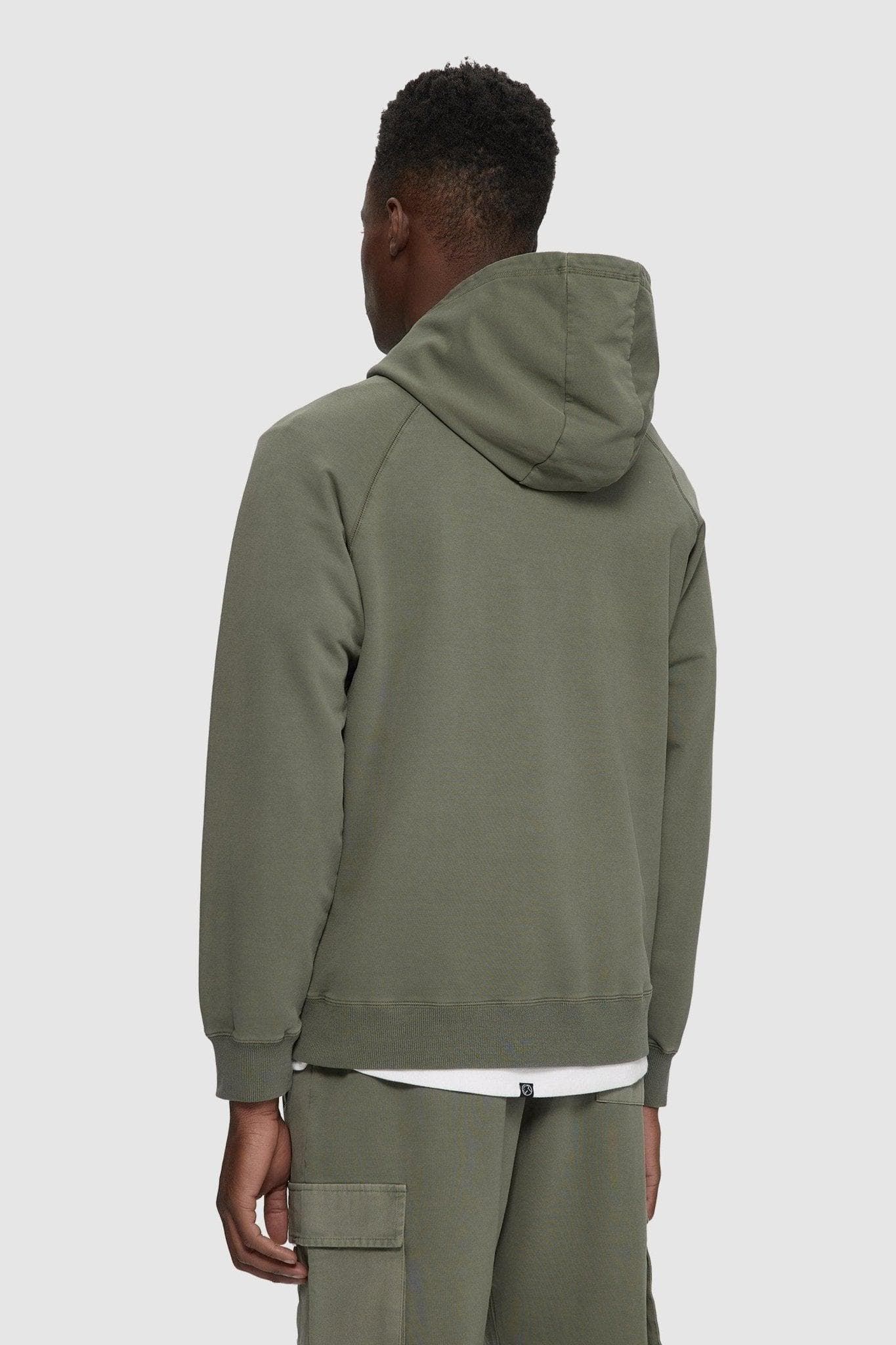 Lounge Hoodie sold by Kuwallatee product image thumbnail 2