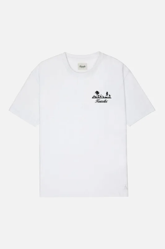 Arboreal Tee sold by Kuwallatee