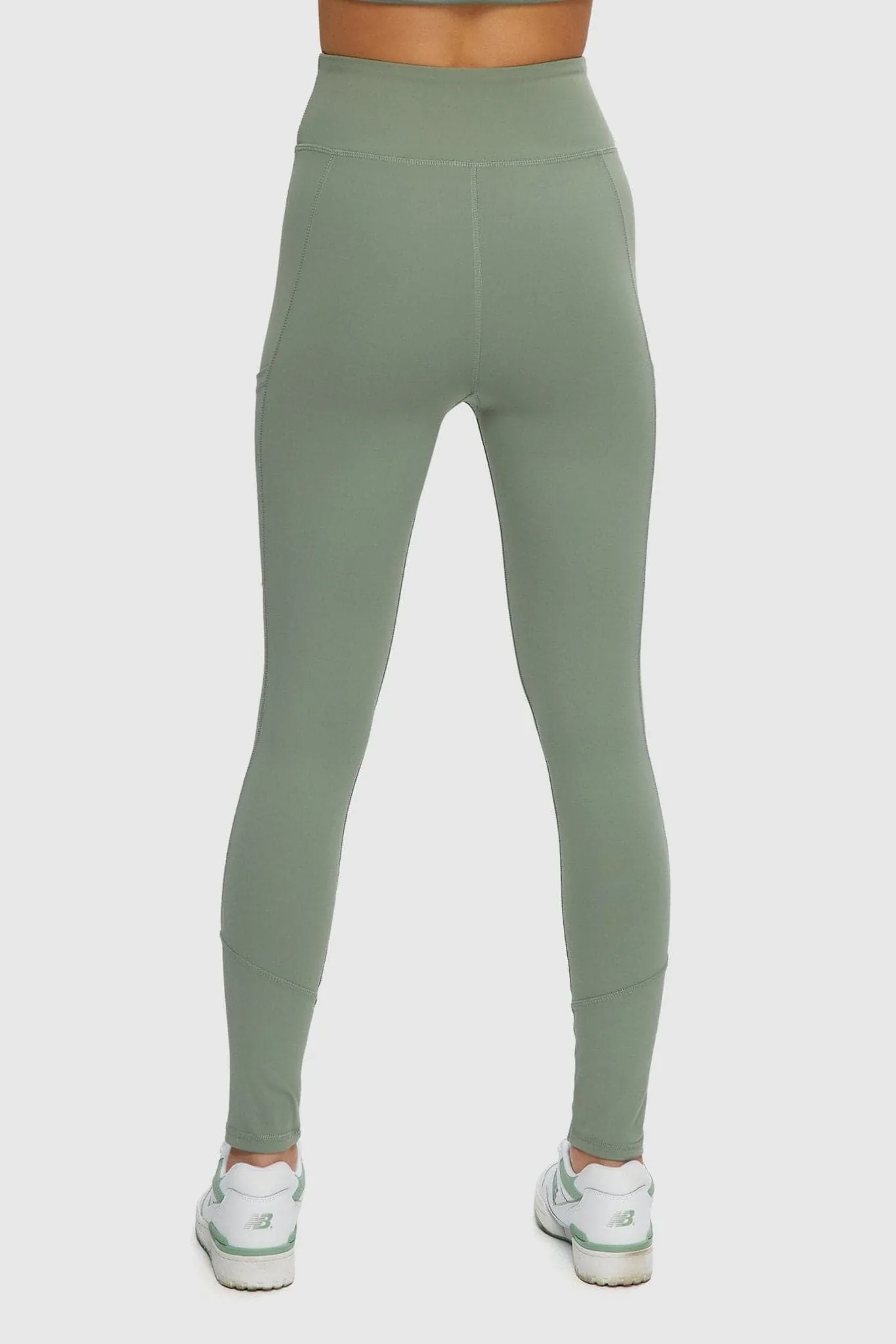 Athletic Legging sold by Kuwallatee product image thumbnail 4