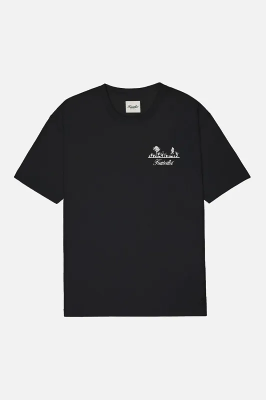 Arboreal Tee sold by Kuwallatee