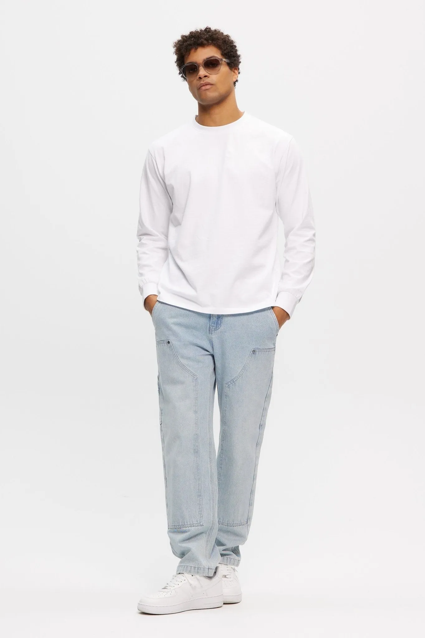 LS Boss Tee sold by Kuwallatee product image thumbnail 3