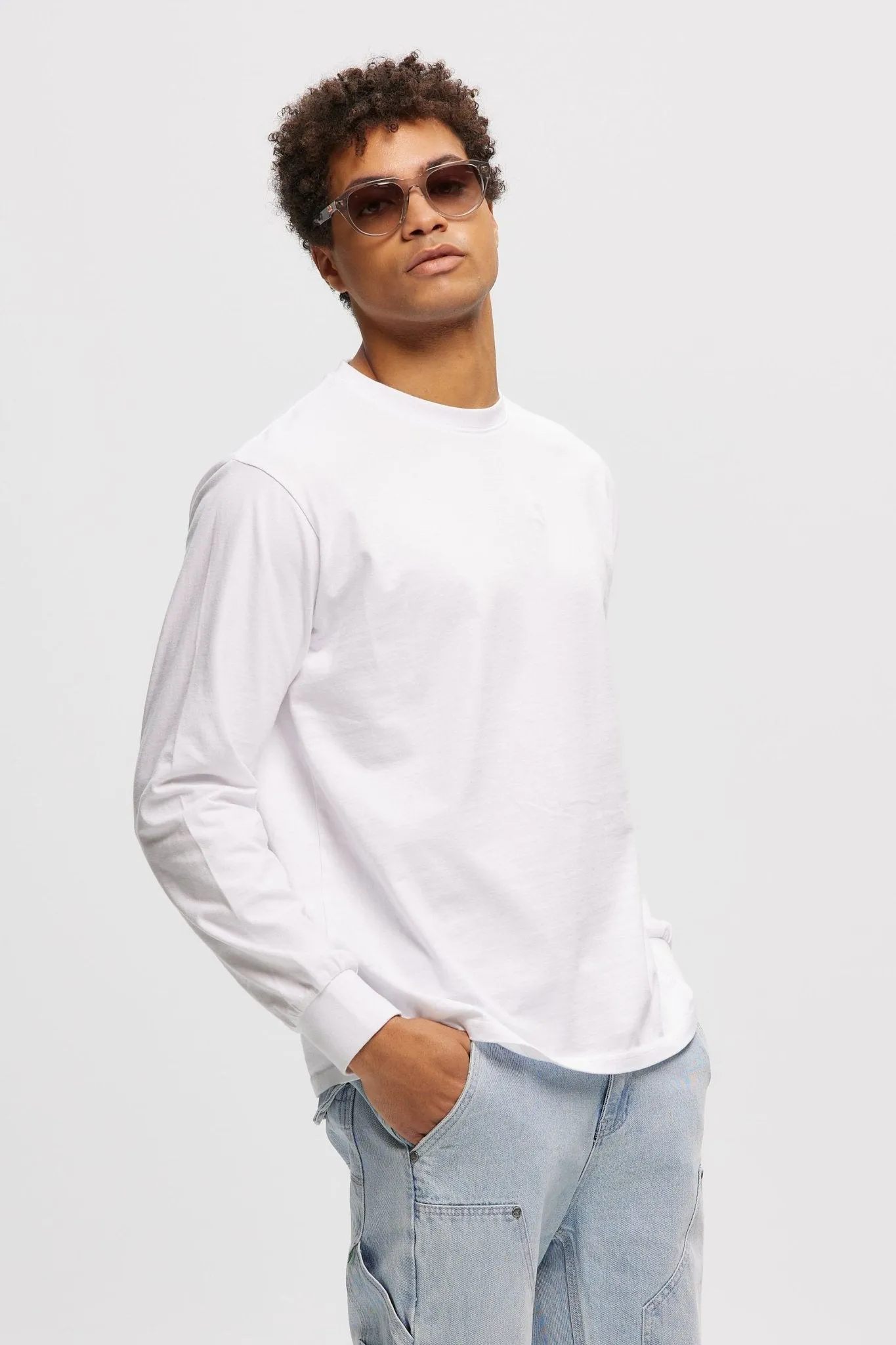LS Boss Tee sold by Kuwallatee product image thumbnail 2