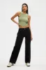 Baggy Low Rise Carpenter sold by Kuwallatee