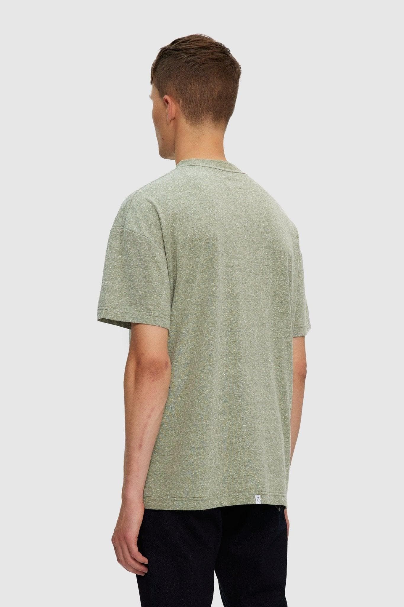 Triblend Tee sold by Kuwallatee product image thumbnail 3