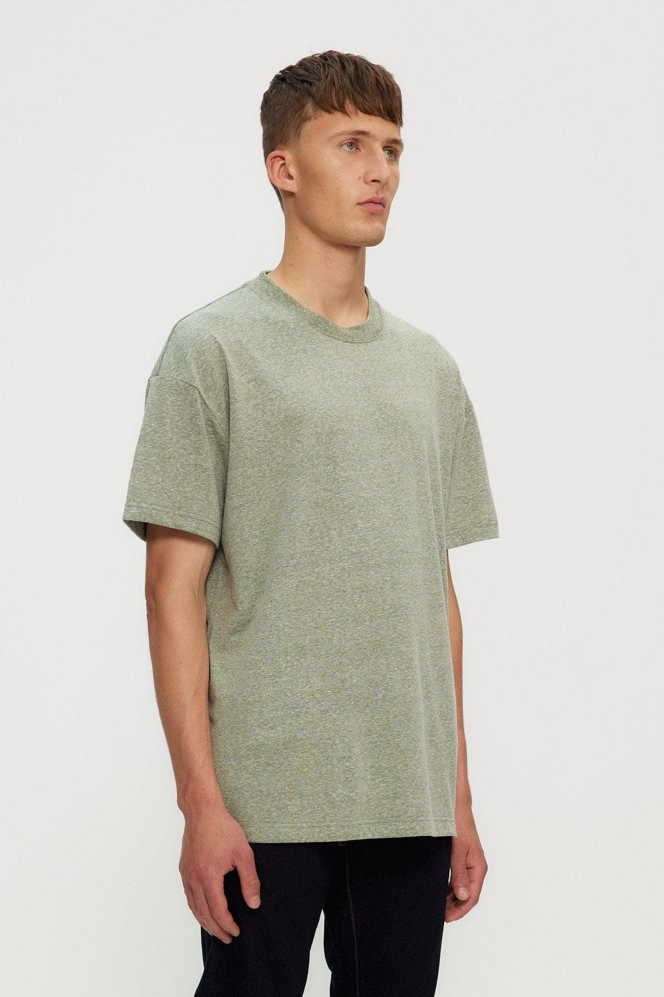 Triblend Tee sold by Kuwallatee product image thumbnail 2