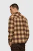 Flannel Overshirt 2.0 sold by Kuwallatee